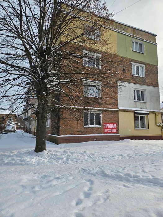 Квартира під бізнес