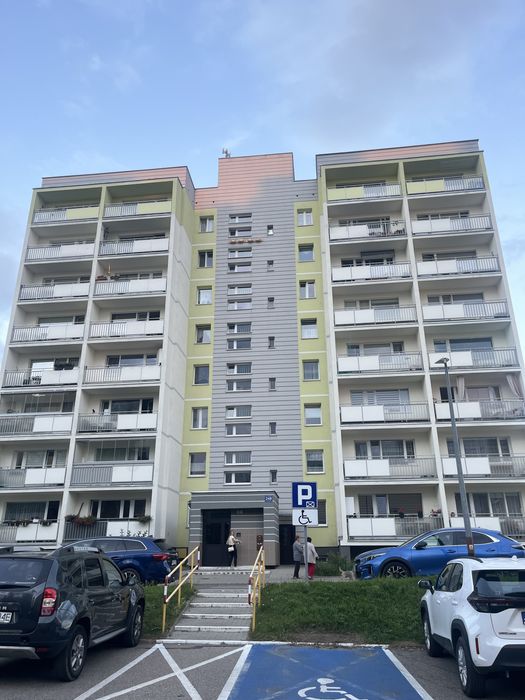 Kawalerka 25,7 m² | Piwnica | Elbląg