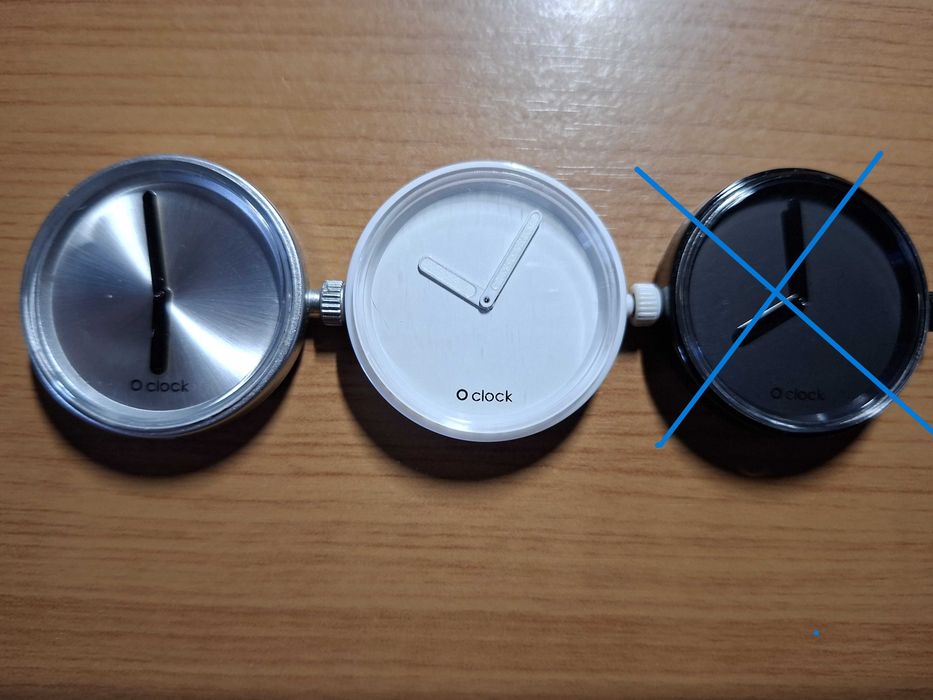 Жіночий годинник O bag O clock Італія