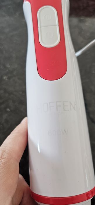 Varinha mágica Hoffen