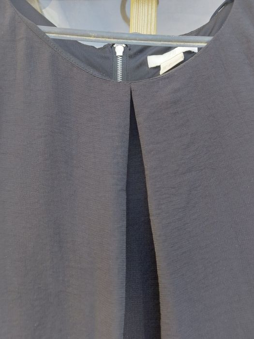 Sukienka wizytowa czarna rozmiar 38 firma H&M