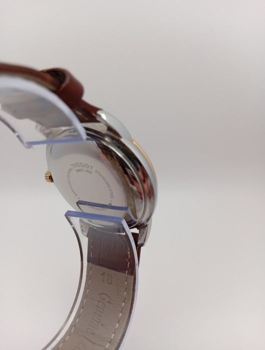 *171*Tissot Seastar A660/760K automat