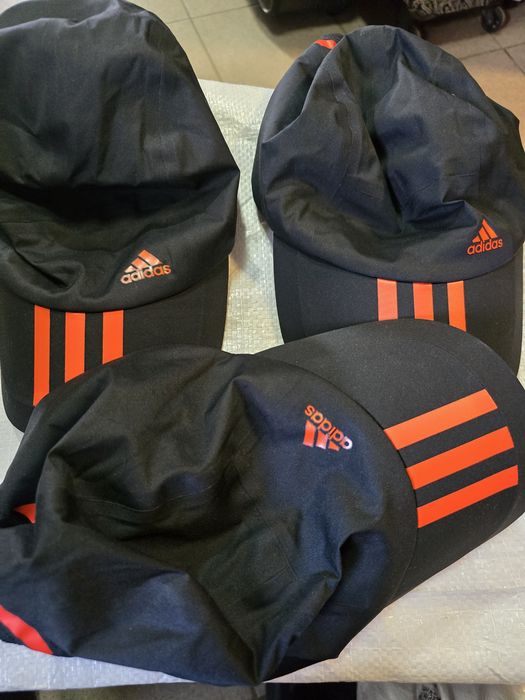 Кепка Adidas RUN cp CAP