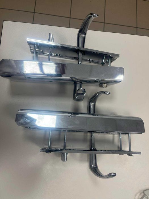 Zamek/ Zamki wrzutowy na monety