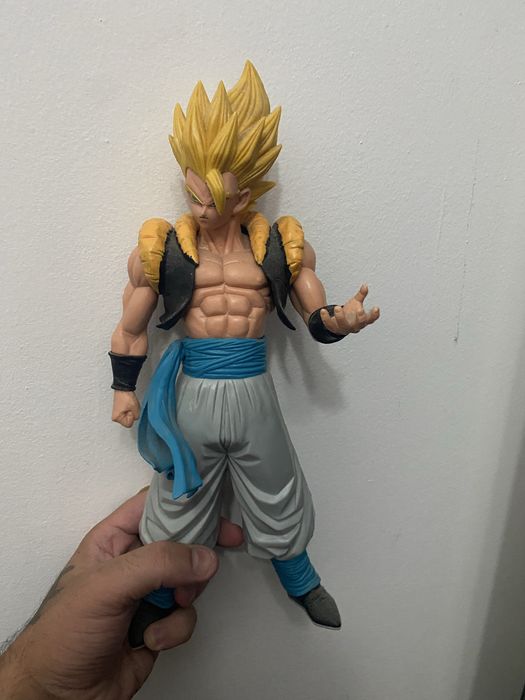 Bonecos Dragon Ball