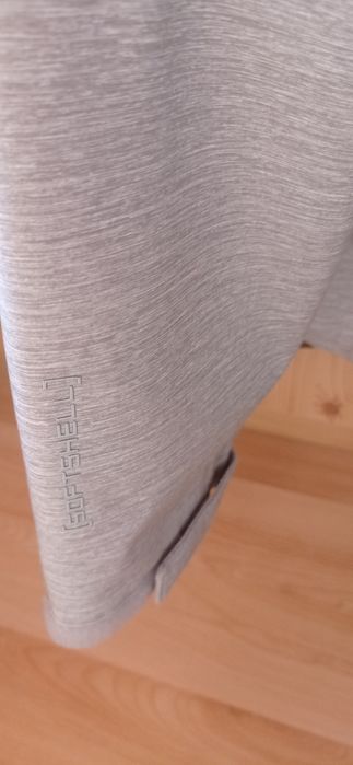 Softshell damski - Mountain Warehouse