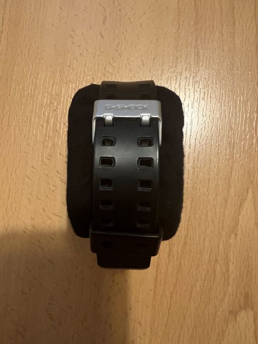 Relógio Casio G-Shock