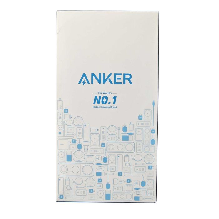 Etui magnetyczne Anker iPhone 15 Pro