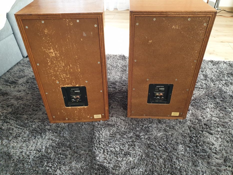 Kolumny Yamaha NS-670