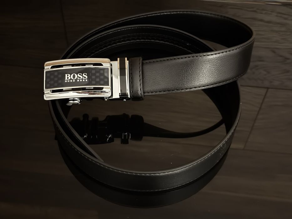 Pasek męski Hugo Boss różne modele
