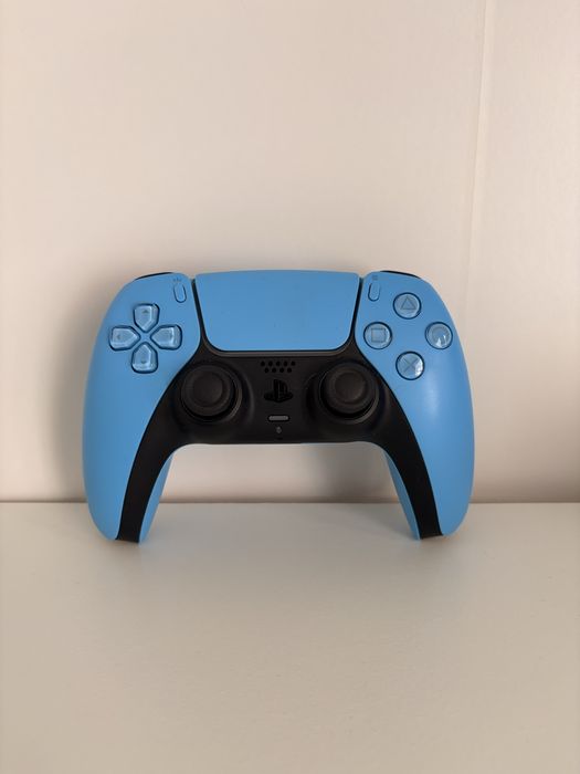 Comando sem Fios PLAYSTATION DualSense Starlight  de exposicao