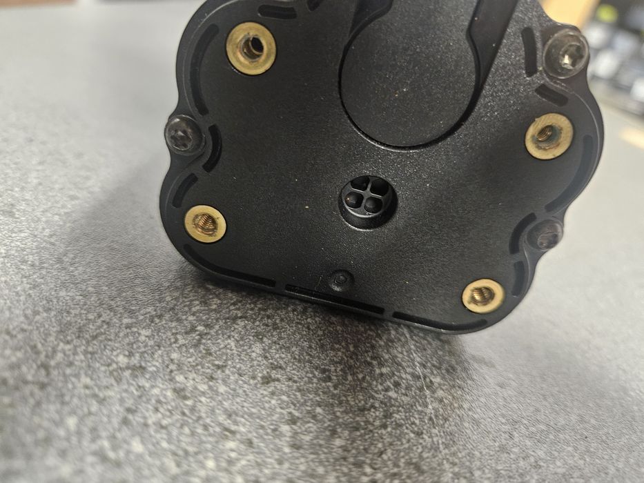 Bateria BOSCH PowerTube 540 [65]