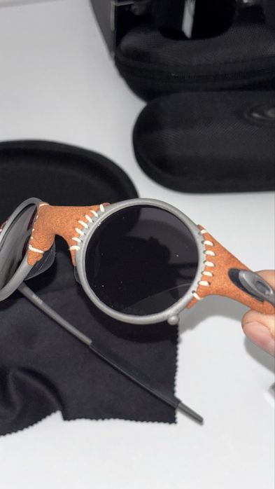 Oakley Mars nova