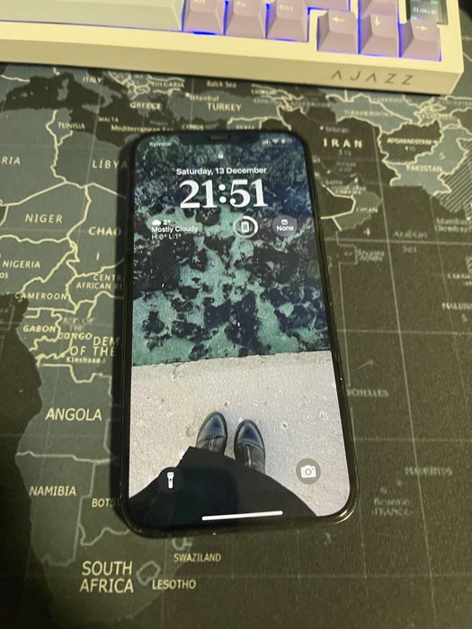 Iphone 12 Pro Max 128