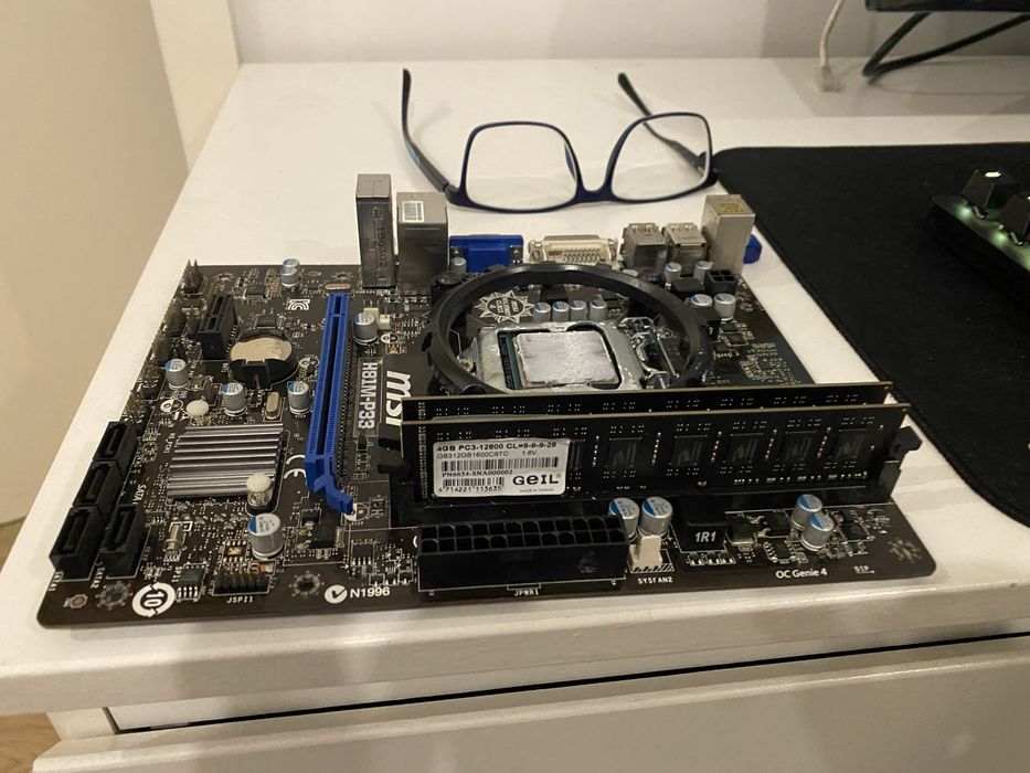 bundle xeon x79.
