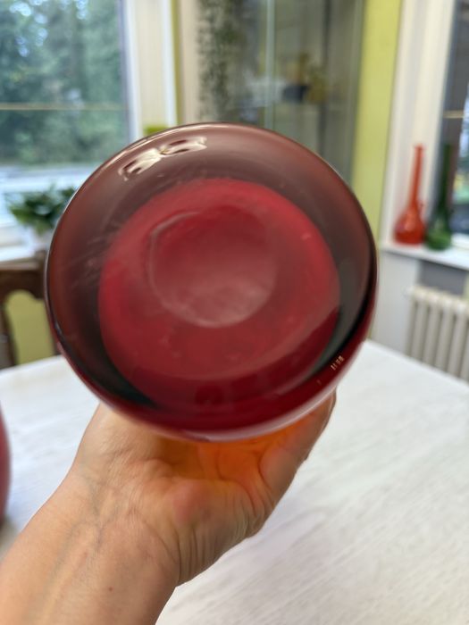 Butla wazon Uszak Horbowy