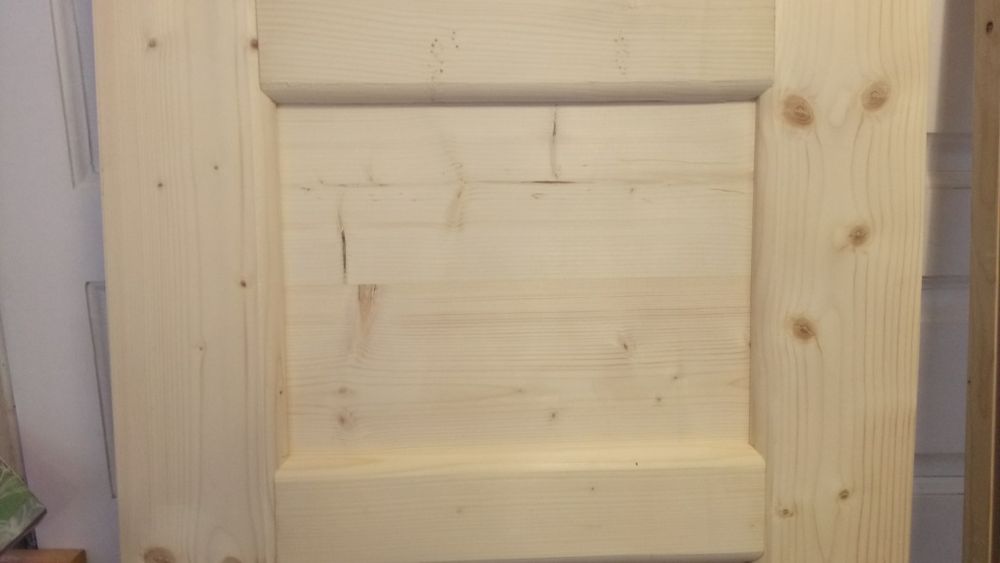 Двернi  полотна деревянi