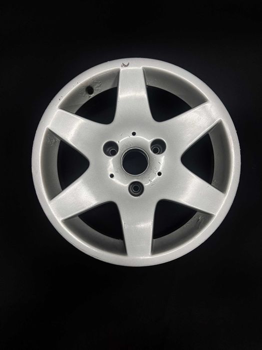 Jante traseira Smart 15"