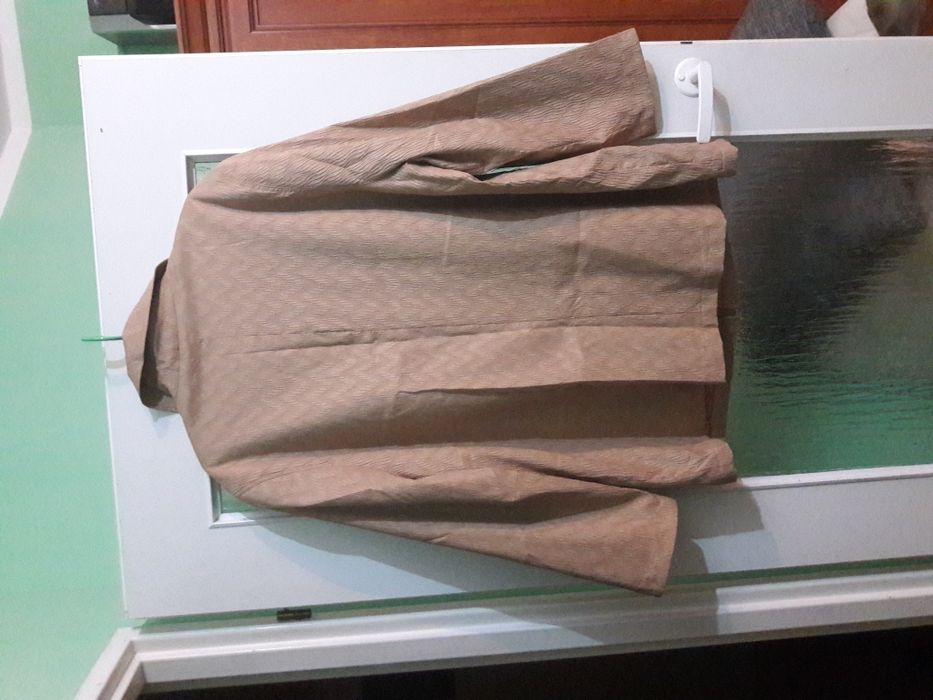 Kurtka 50/52 cienka