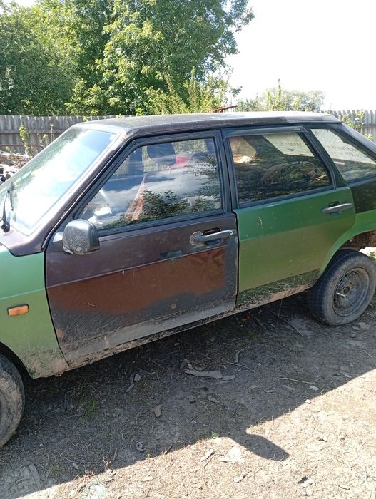 Продам свою ласточку