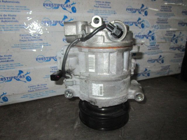 Compressor AC VOLKSWAGEN Passat (362)