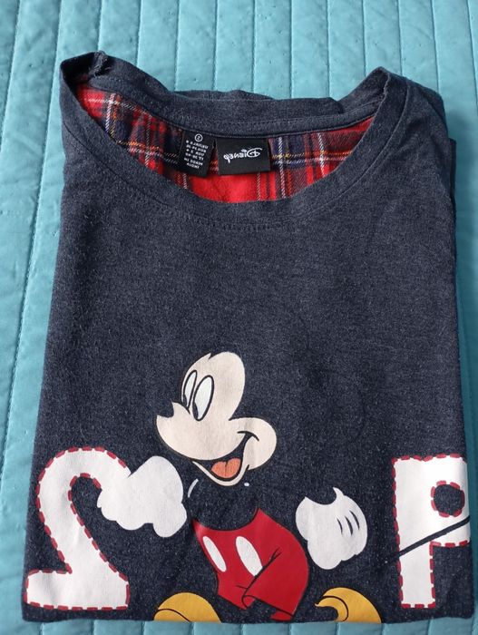 Camisola estampada Disney