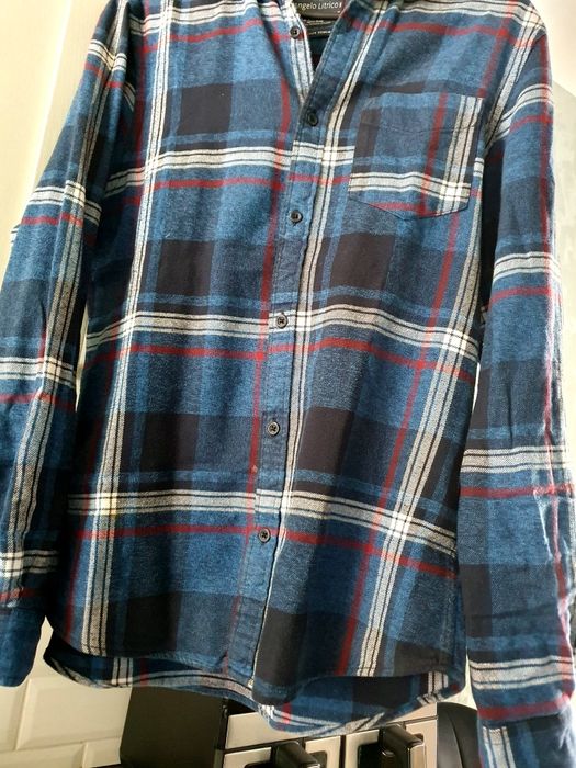 Koszula Męska C&A 36