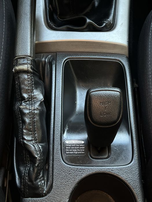 Продам Subaru Forester 2.0 газ/бензин