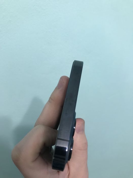 Iphone 12 pro max  128gb
