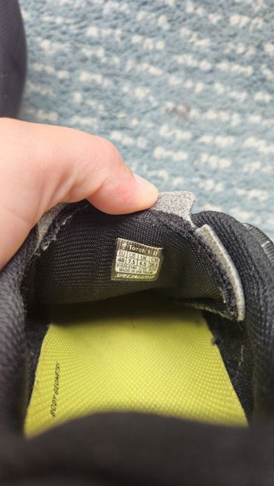 Sapatos estrada  Specialized 40