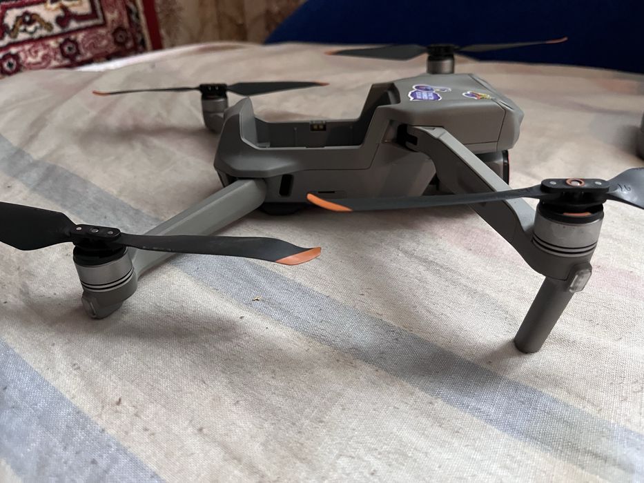 DJI Air 2S Fly More Combo