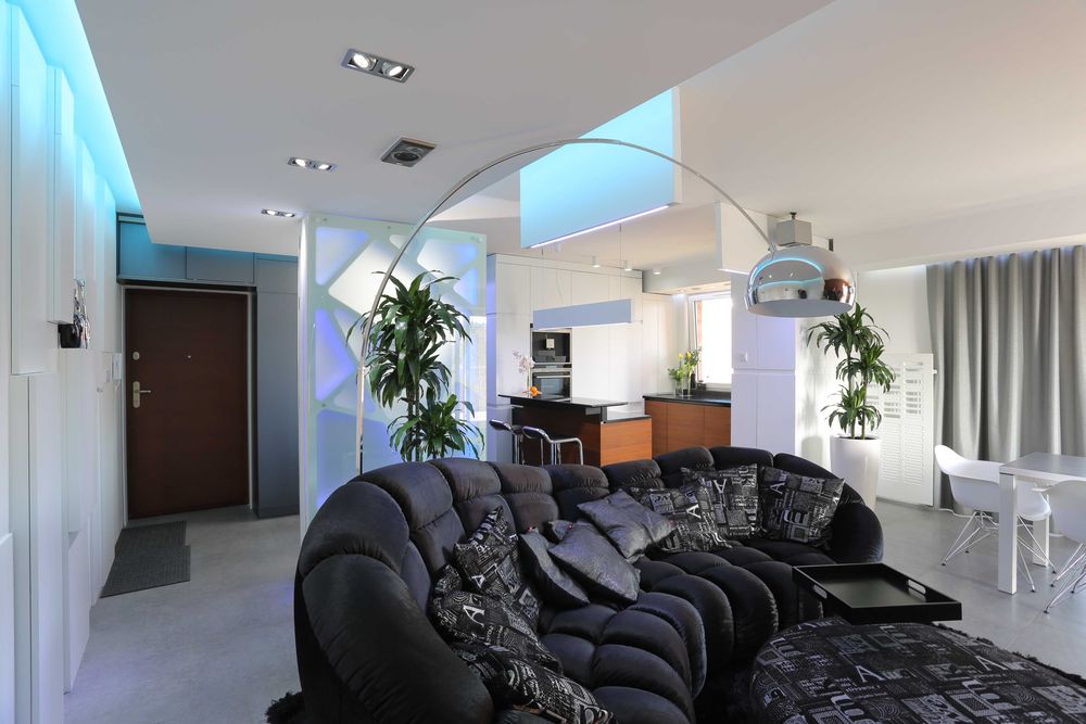 Luksusowy Apartament w Centrum Kielc ul. Zgoda