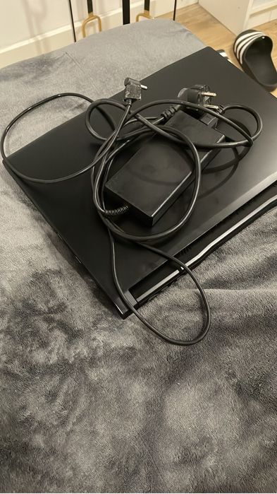 MSI Katana GF66 i7-12700H RTX 3050 16GB RAM Gaming Laptop