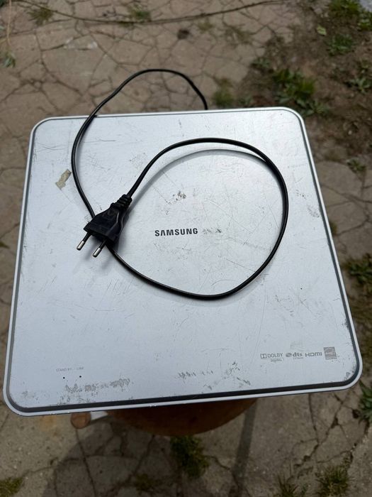Speakerbar Samsung HW-F551
