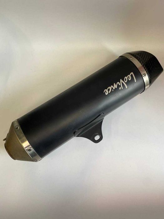 Вихлопна система LEOVINCE CRF1000