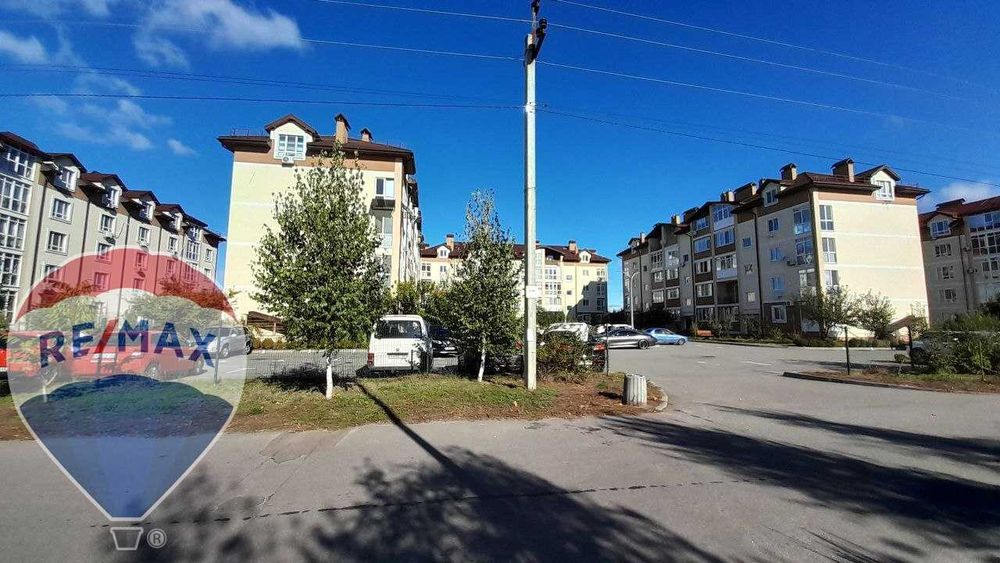 Таунхаус 176.5м2/2сотки в ЖК «Кантрі Таунхаус»,  с. Гора Документам 3р