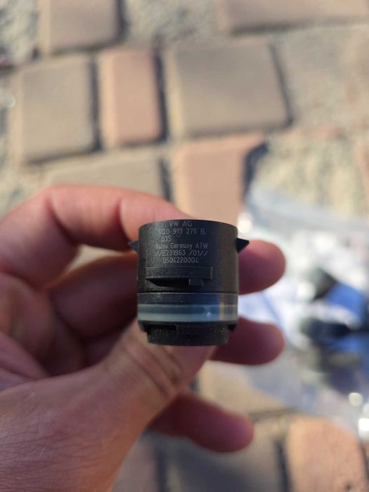 Датчик парковки парктроник VAG VW Audi