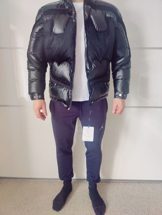 Kurtka Batman Moncle