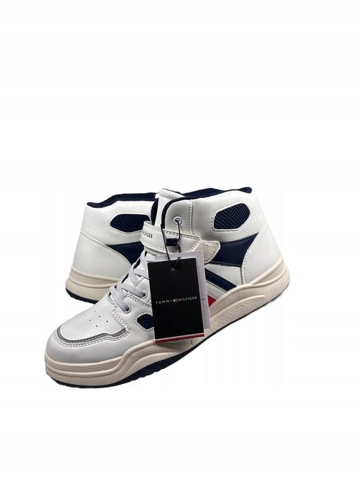 Tommy Hilfiger Stripes High