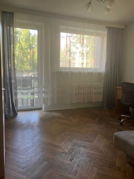 Kawalerka , centrum    Olsza, całośc 2150 z opłatami