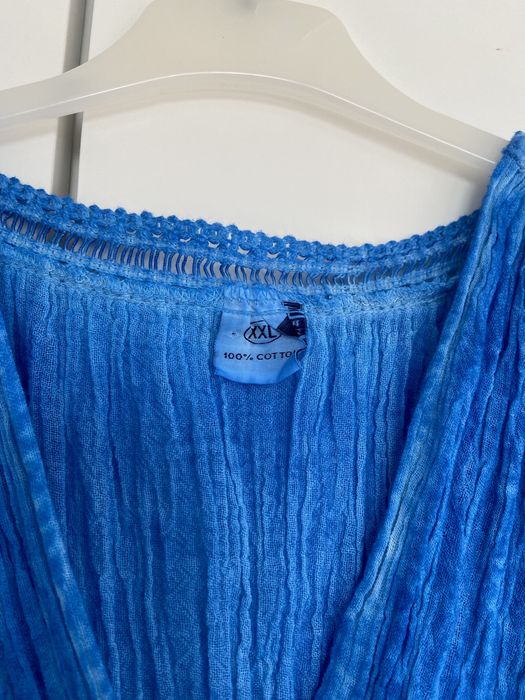 Vestido menina estilo grego