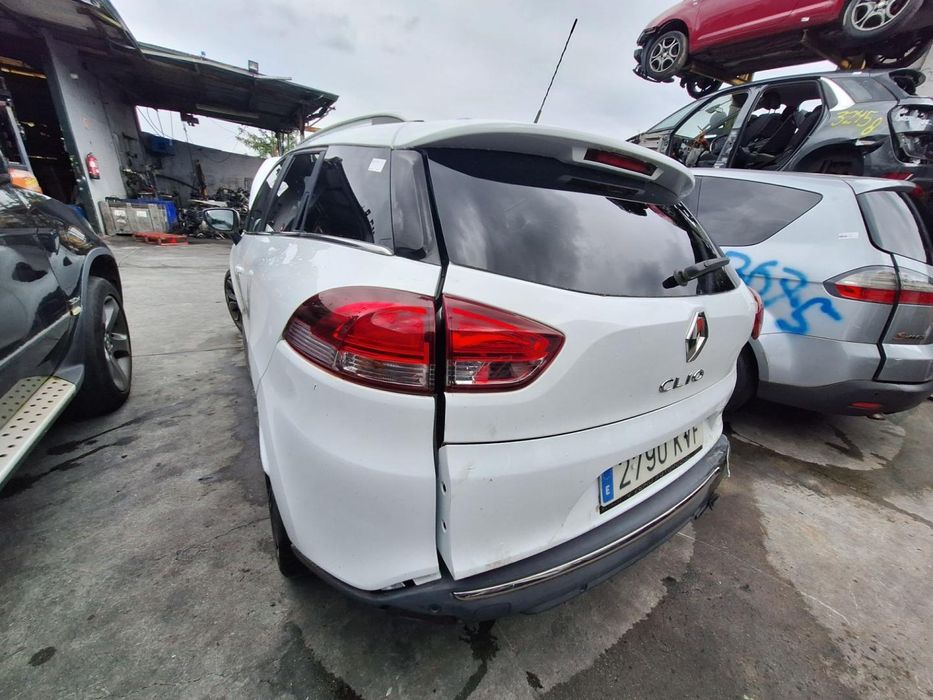 Quadrante Renault Clio