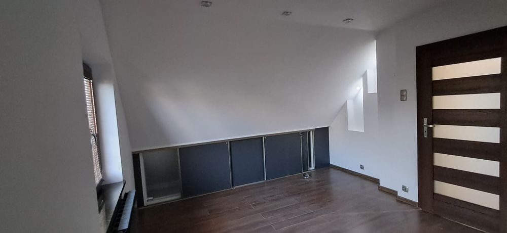 Klimatyczny bliźniak 80 m² os. Skorupy. Dom ergonomiczny, wykończony! - Widok 4