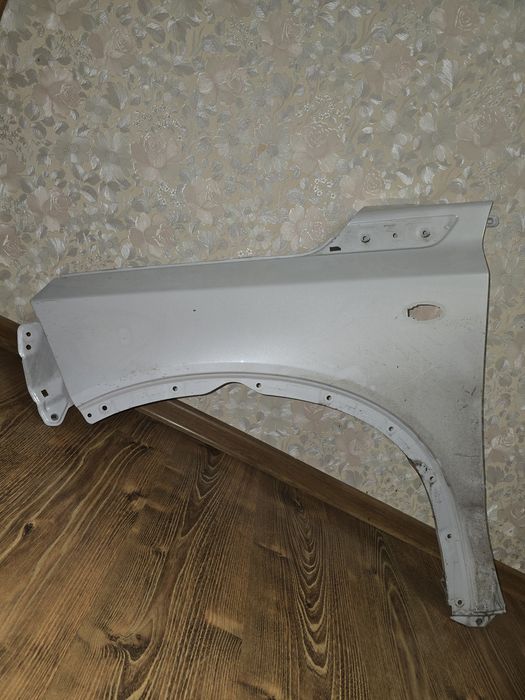 Крило SUZUKI VITARA пер. лів.