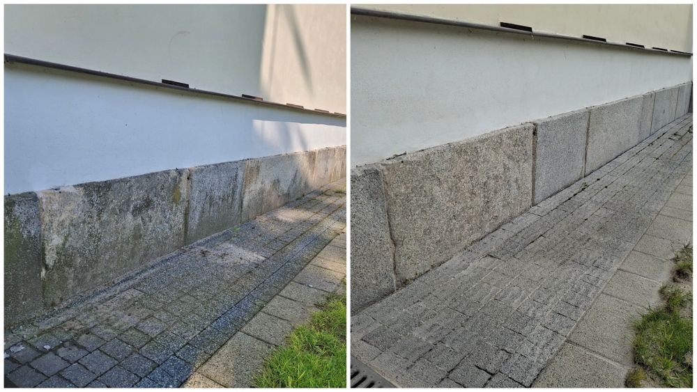Piaskowanie Malowanie Renowacja Felg Metalu Drewna Cegły Kamienia