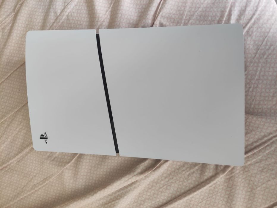 PlayStation 5+ comando