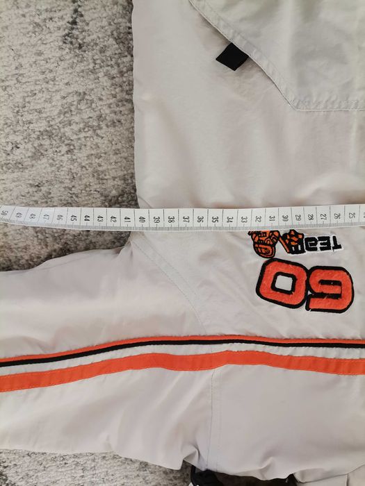 Kurtka dziecięca przejściowa