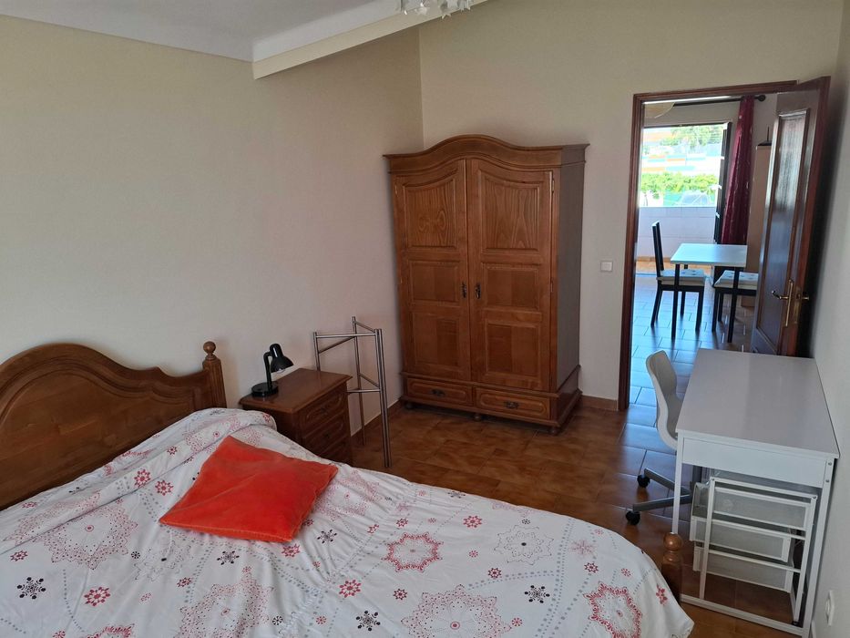 Alentejo! Apartamento em vivenda com entrada independente