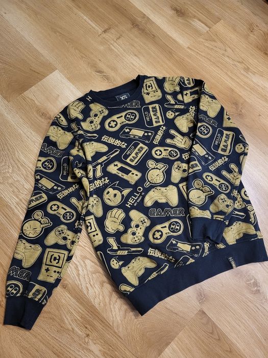 sprzedam bluzę męską