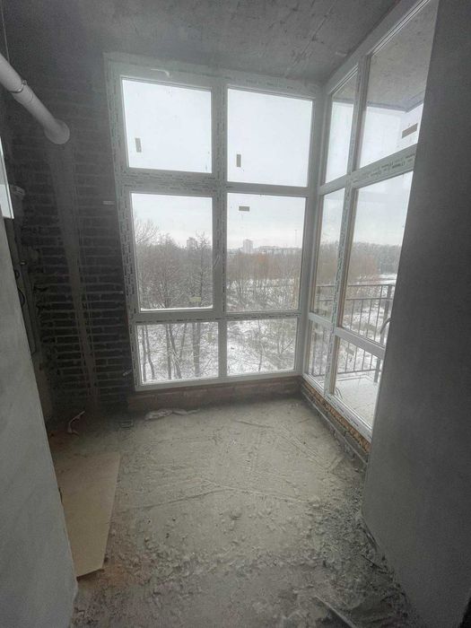 Хороша  1кімнатна квартира Виставка, ЖК Статус Парк.